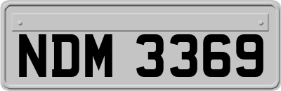 NDM3369