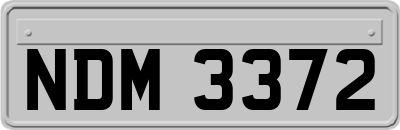 NDM3372