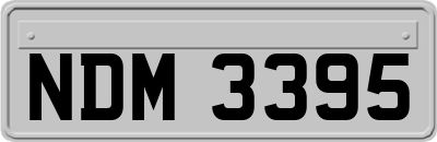 NDM3395