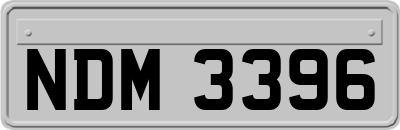 NDM3396