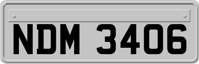 NDM3406