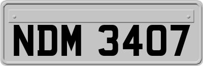 NDM3407