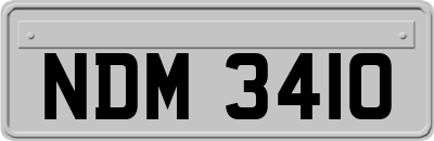 NDM3410