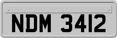NDM3412
