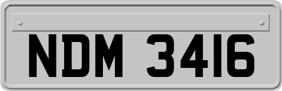 NDM3416