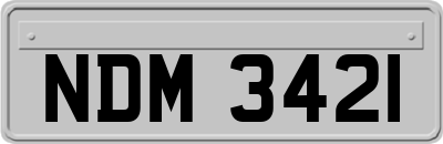 NDM3421