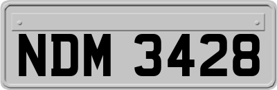 NDM3428