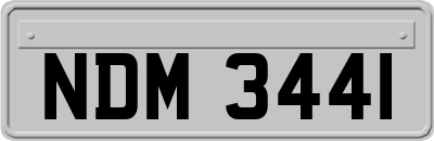 NDM3441