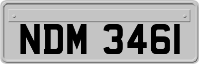 NDM3461