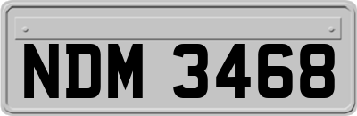 NDM3468