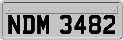 NDM3482