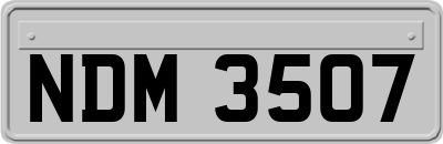 NDM3507