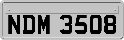 NDM3508