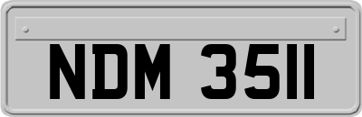 NDM3511