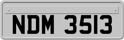 NDM3513