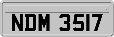 NDM3517