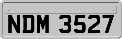 NDM3527