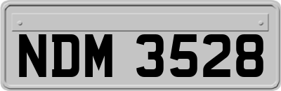 NDM3528