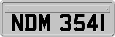 NDM3541