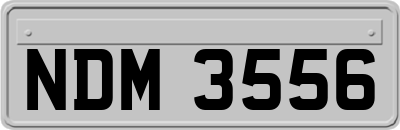 NDM3556