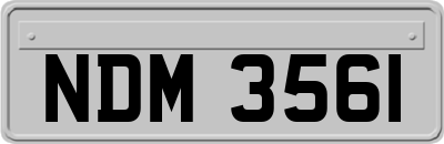NDM3561