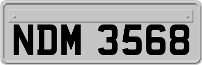 NDM3568