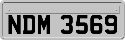 NDM3569