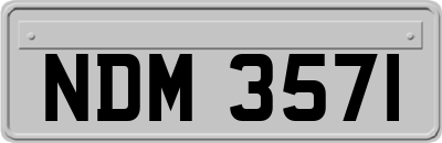 NDM3571