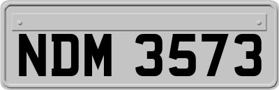 NDM3573