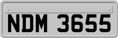 NDM3655