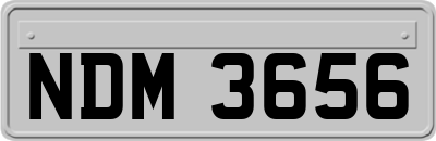 NDM3656