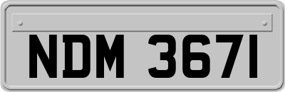 NDM3671