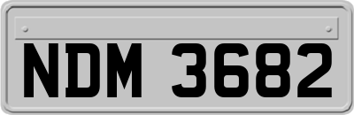 NDM3682