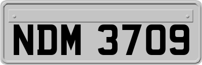 NDM3709