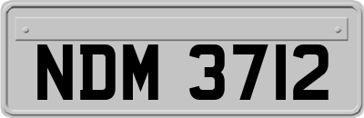 NDM3712