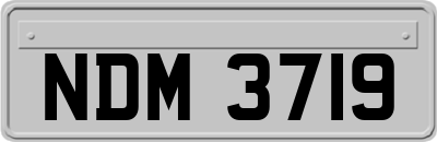 NDM3719