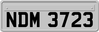 NDM3723