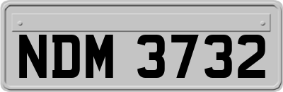NDM3732