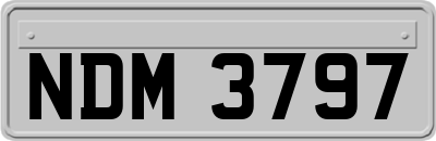 NDM3797