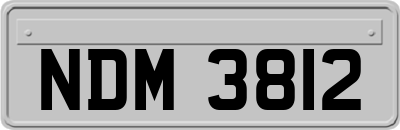 NDM3812