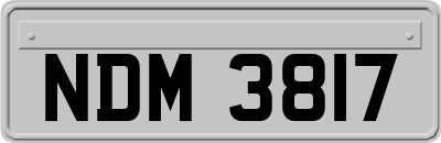 NDM3817