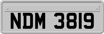 NDM3819