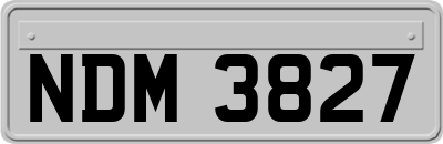 NDM3827