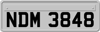 NDM3848