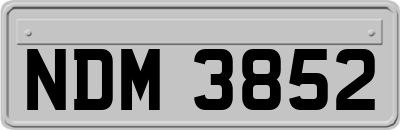 NDM3852