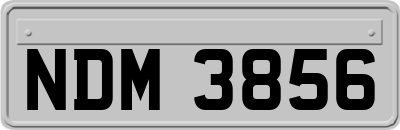 NDM3856