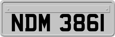 NDM3861