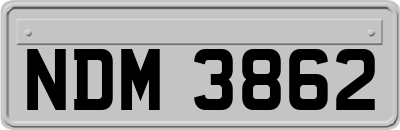 NDM3862