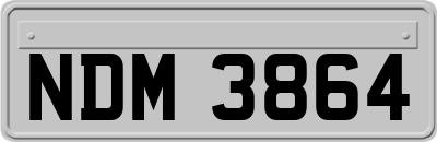 NDM3864