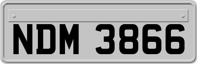 NDM3866